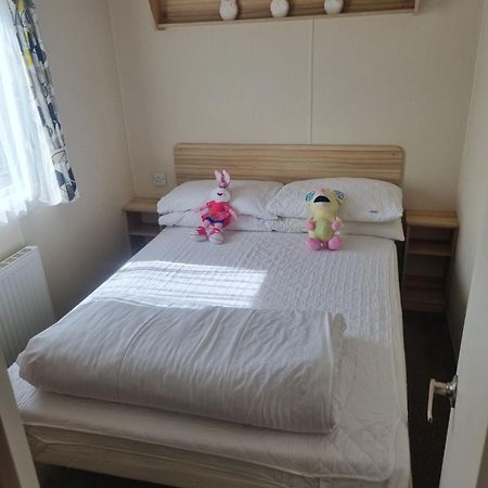 Chapmans Holiday Home Newquay New Quay Exterior foto